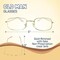 4E's Novelty Old Man Costume For Kids Boys - 100 Days of School Costume for Boys, Old Man Costume for Kids, Grandpa Dress Up Accessories Kit 5 Pcs Set